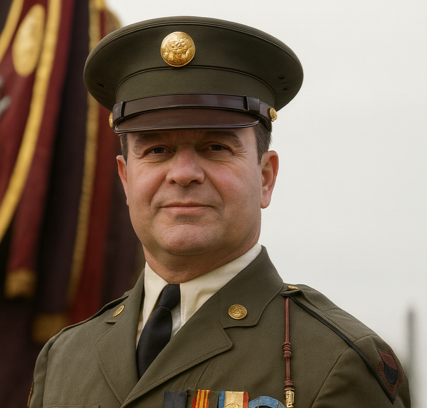 Medal of Honor: Michael B. Ellis, World War I, October 5, 1918