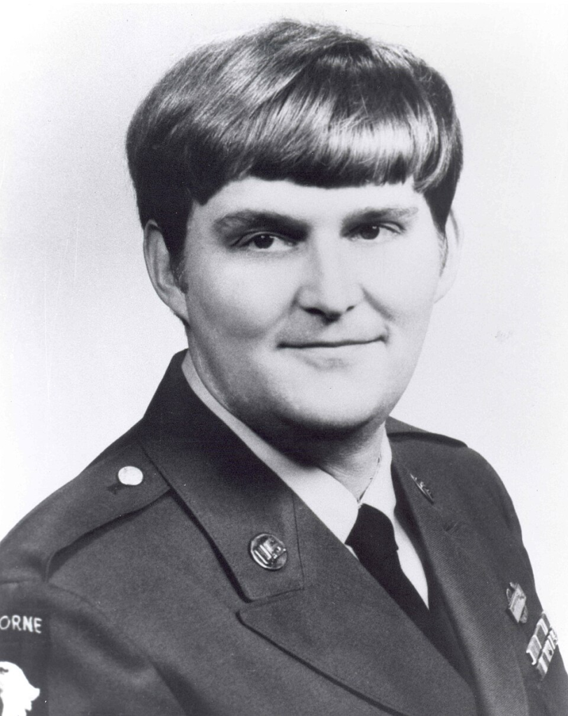 Medal of Honor: Michael John Fitzmaurice – Vietnam War – March 23, 1971