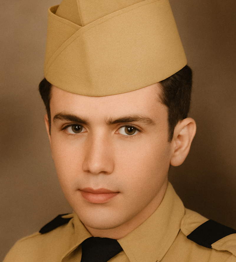 Medal of Honor: Miguel A. Vera, Korean War, September 21, 1952