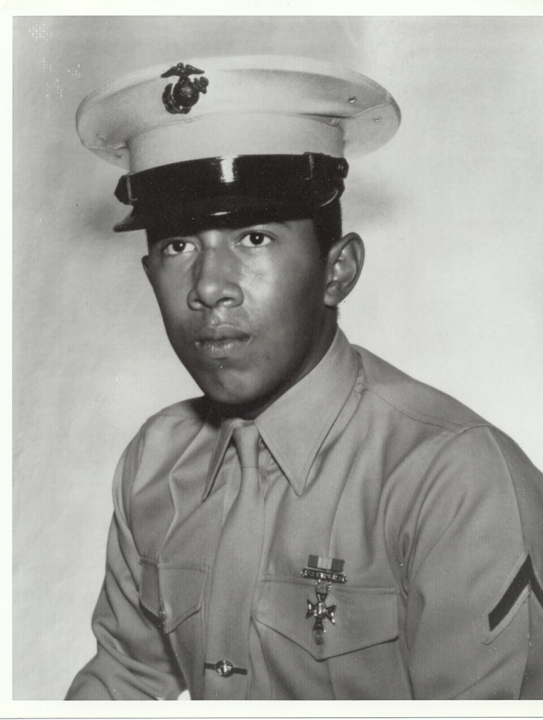 Medal of Honor: Miguel Keith – Vietnam War – May 8, 1970