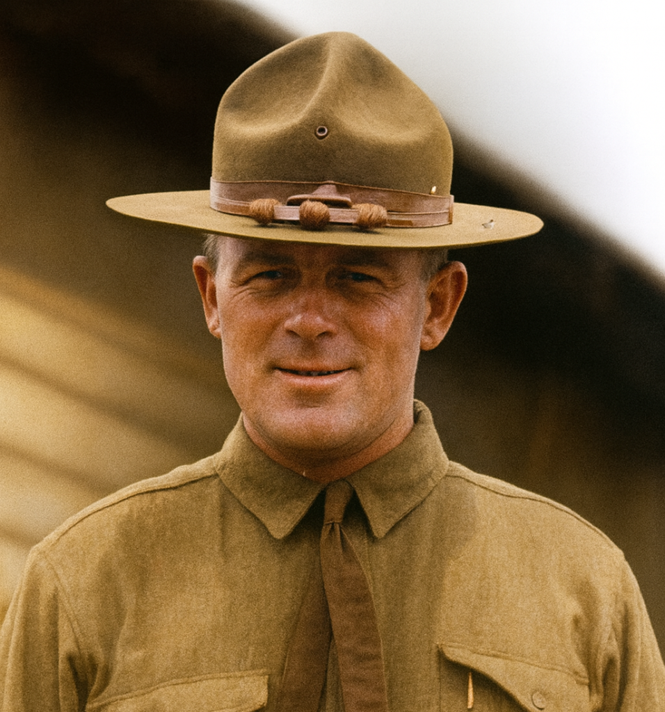 Medal of Honor: Milo Lemert, World War I, September 29, 1918