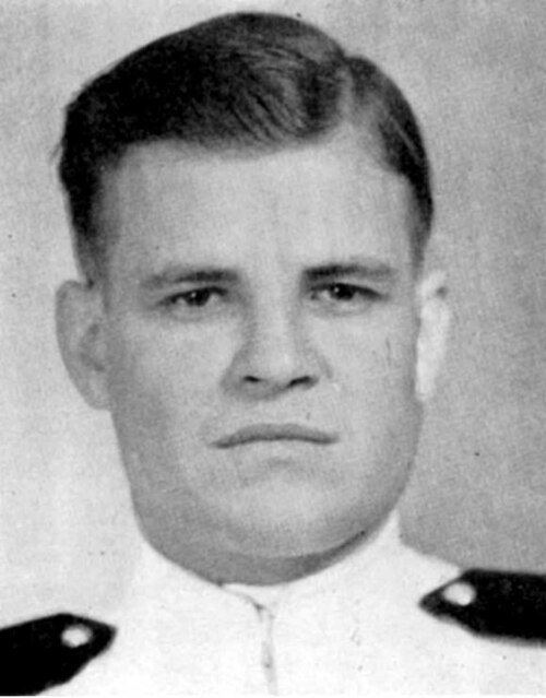 Medal of Honor: Nathan Green Gordon – U.S. Navy – World War II