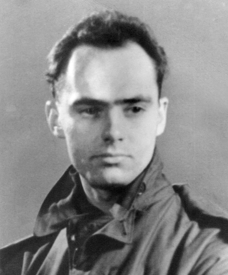 Medal of Honor: Nelson V. Brittin – U.S. Army – Korean War