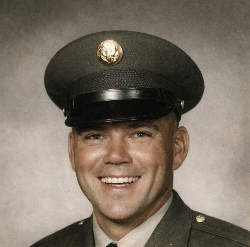 Medal of Honor: Nicholas J. Cutinha – U.S. Army – Vietnam War