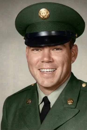 Medal of Honor: Nicholas J. Cutinha - U.S. Army - Vietnam War