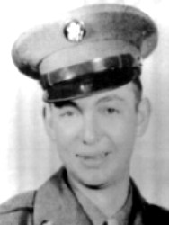 Medal of Honor: Noah O. Knight – Korean War – November 23–24, 1951