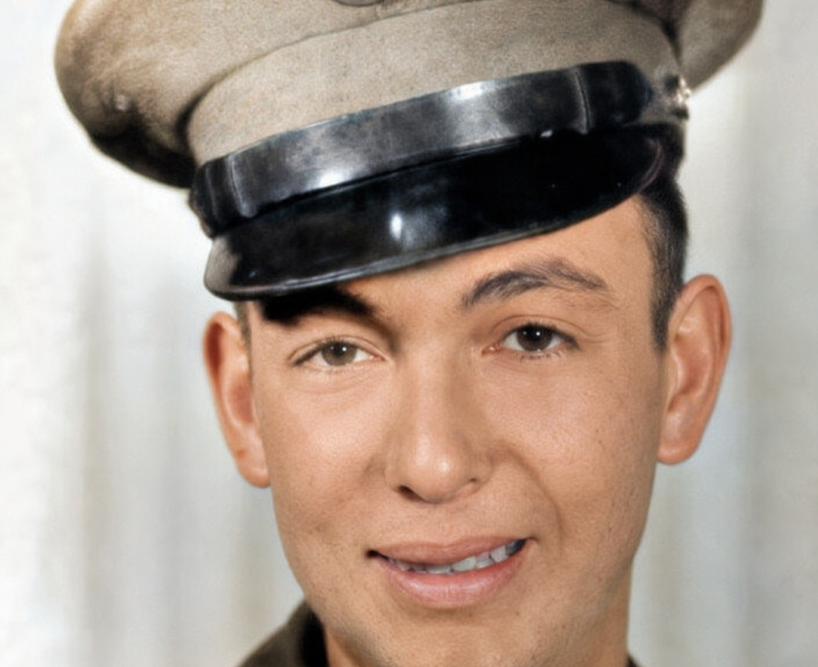 Medal of Honor: Noah O. Knight – Korean War – November 23–24, 1951