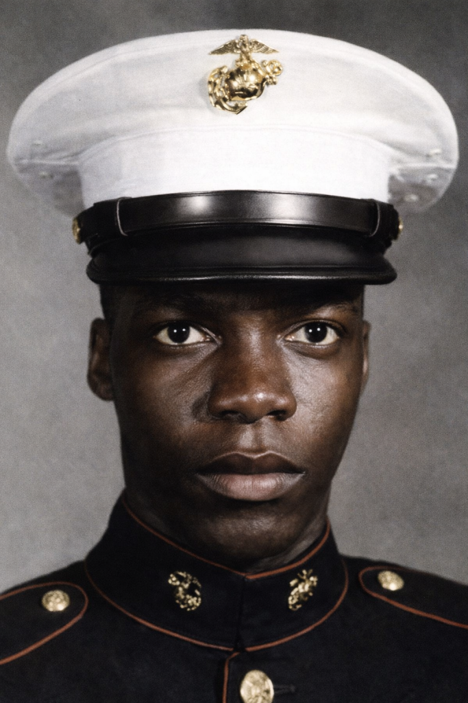 Medal of Honor: Oscar P. Austin – U.S. Marine Corps – Vietnam War