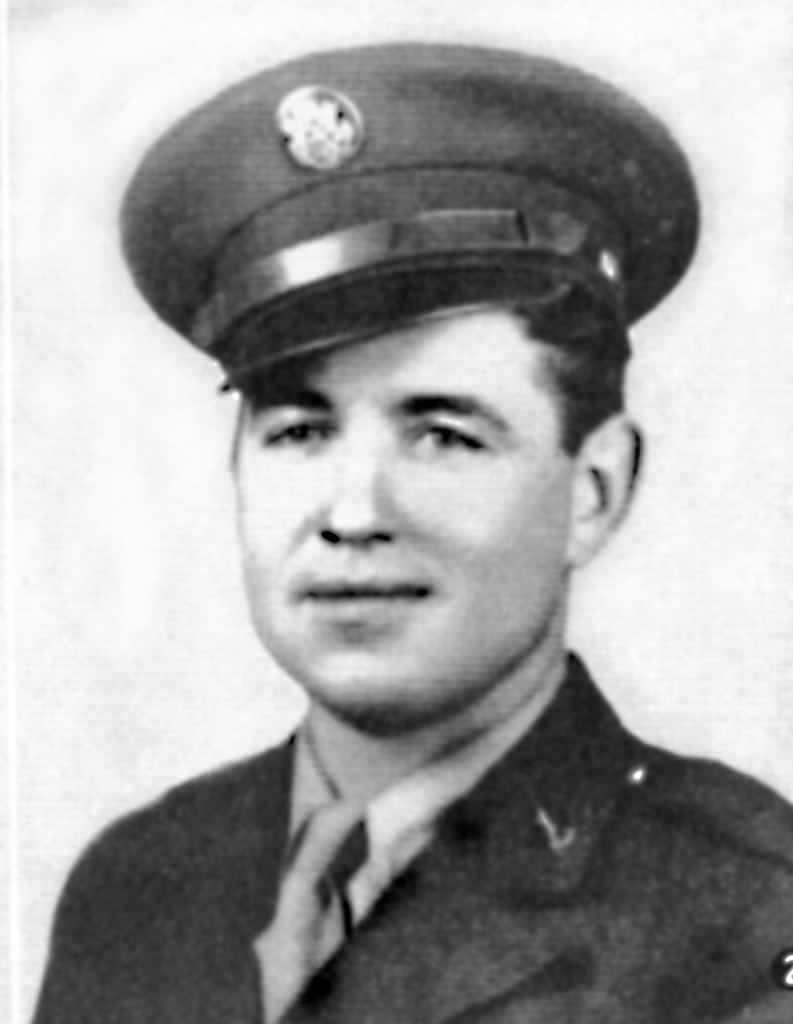 Medal of Honor: Ova A. Kelley – World War II – December 8, 1944