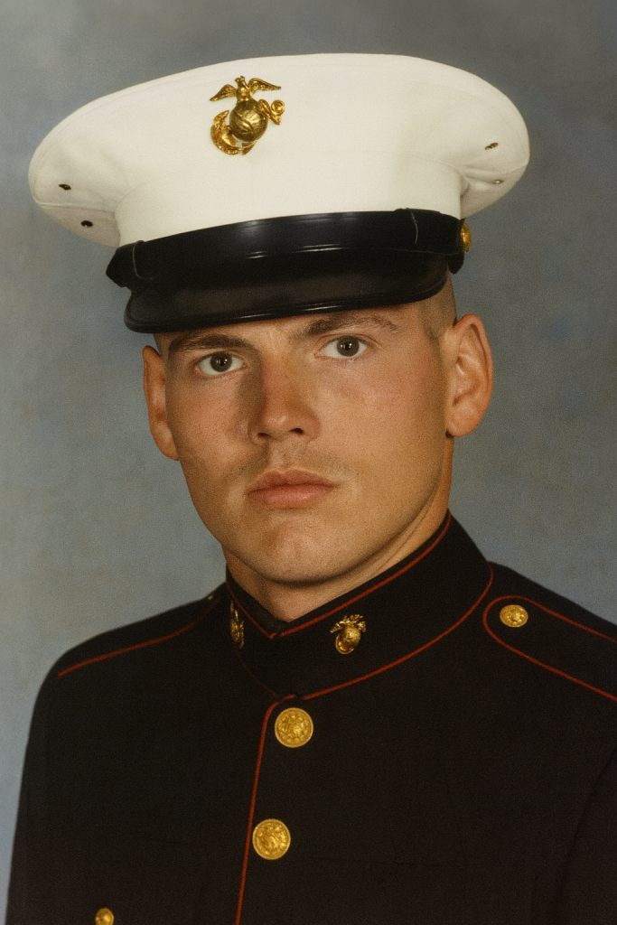 Medal of Honor:  Paul Hellstrom Foster, Vietnam War, October 14, 1967