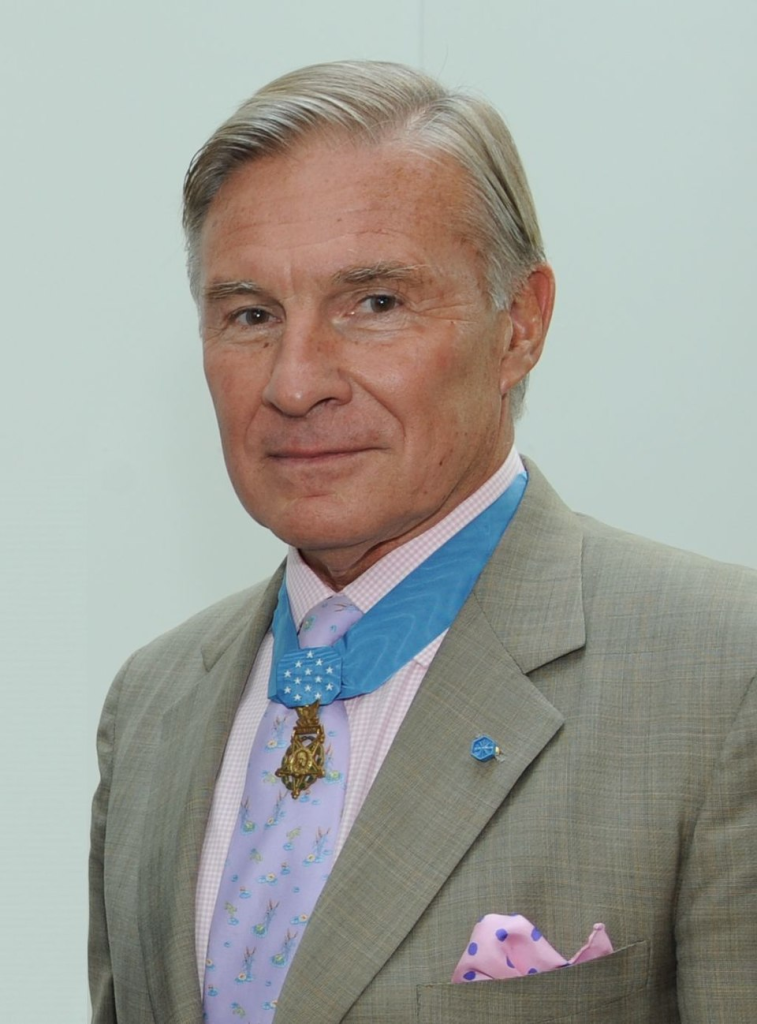 Medal of Honor: Paul William Bucha – U.S. Army – Vietnam War
