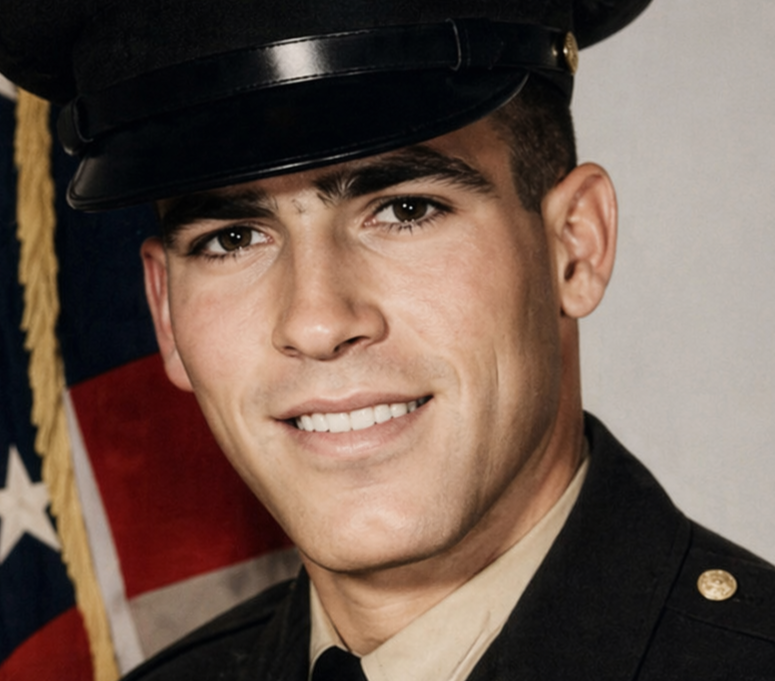Medal of Honor: Peter C. Lemon – Vietnam War – April 1, 1970