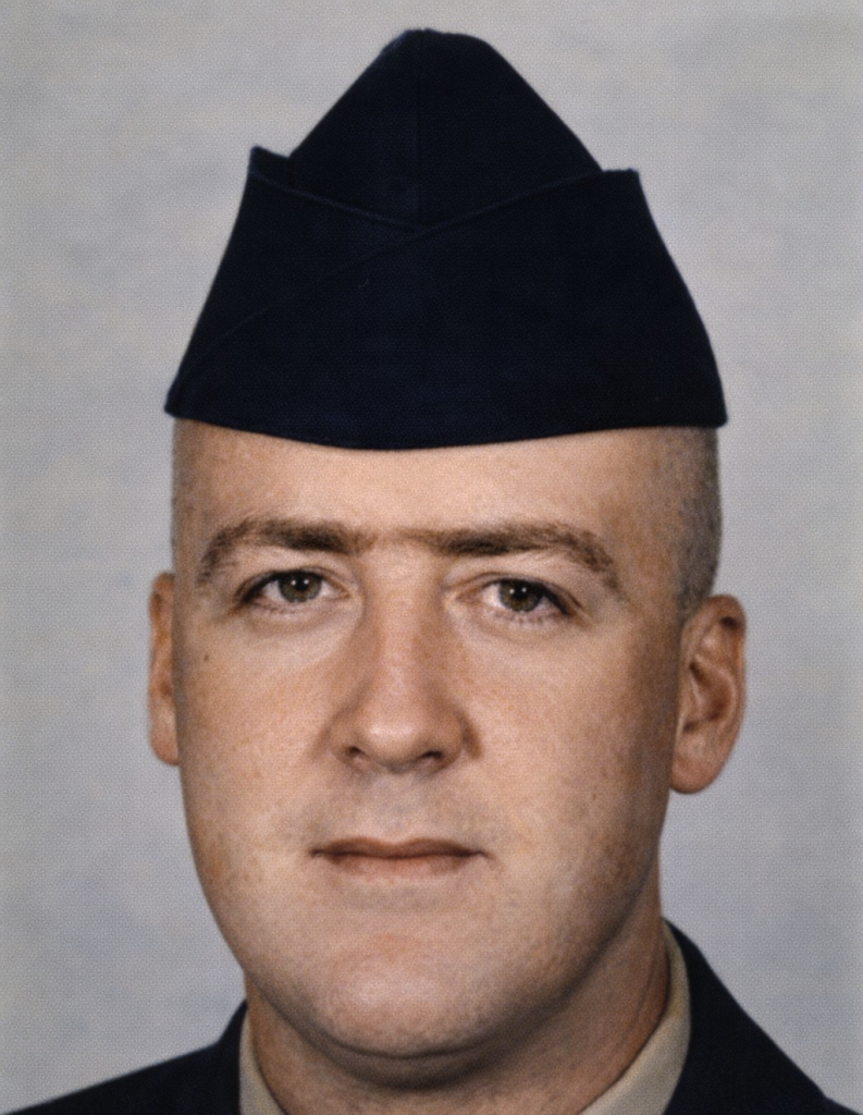 Medal of Honor: Peter S. Connor – U.S. Marine Corps – Vietnam War