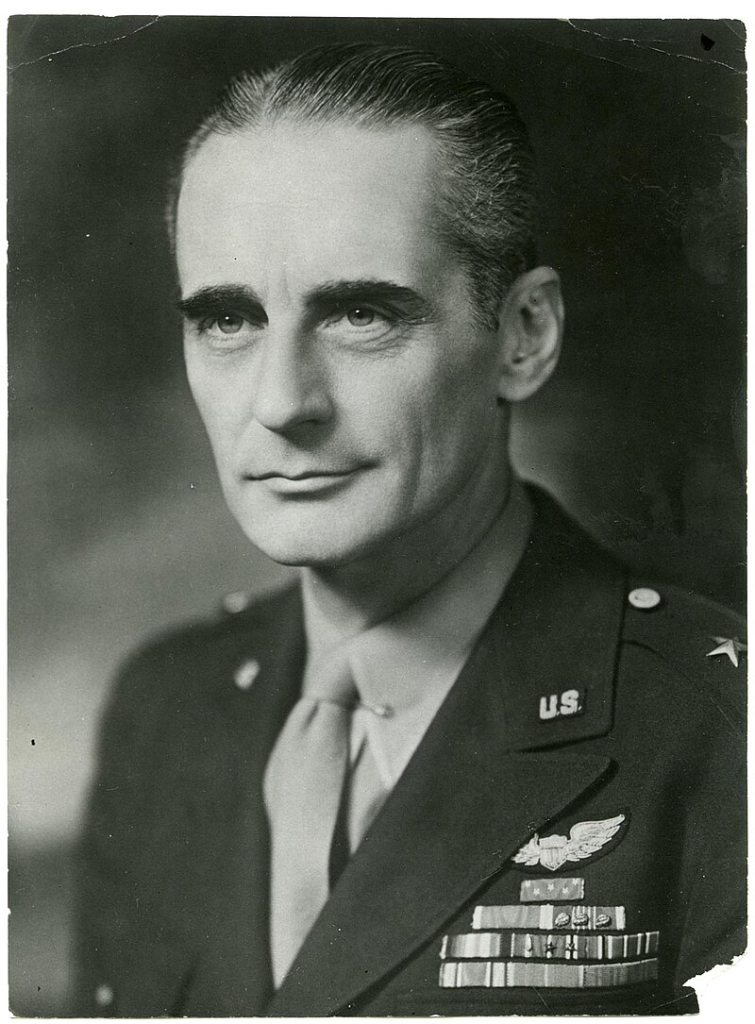 Medal of Honor: Pierpont M. Hamilton – World War II (Operation Torch) – November 8, 1942