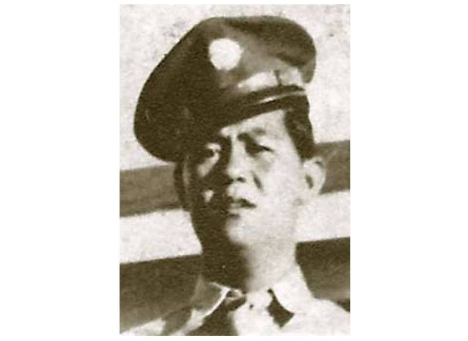 Medal of Honor - Private Mikio Hasemoto - World War II 