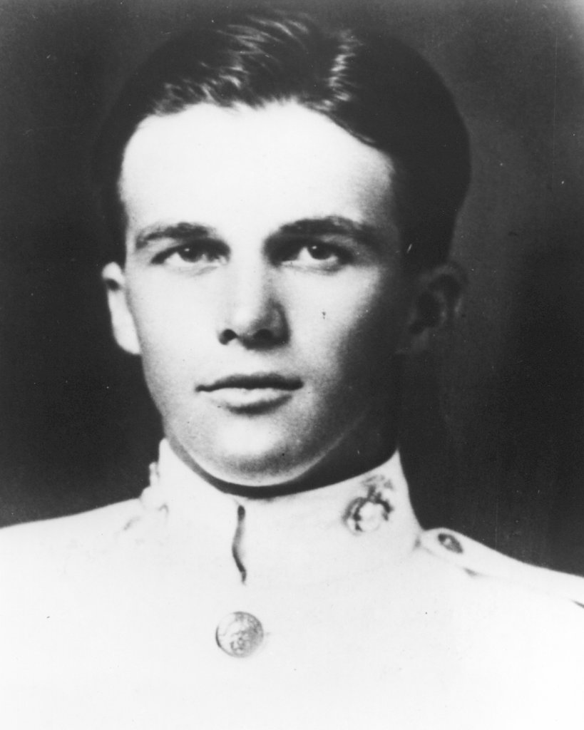 Medal of Honor: Ralph Talbot, World War I, October 8& 14, 1918