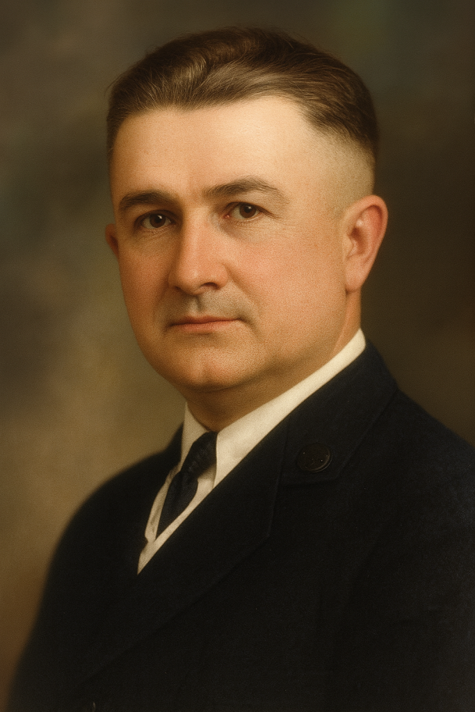 Medal of Honor: Ralyn M. Hill, World War I, October 7, 1918