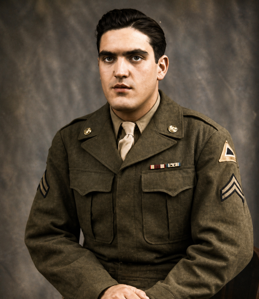 Medal of Honor: Ray E. Duke - Korean War - April 26, 1951
