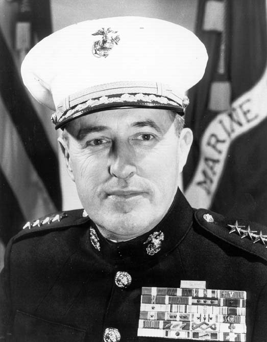 Medal of Honor: Raymond G. Davis – Korean War – December 1–4, 1950
