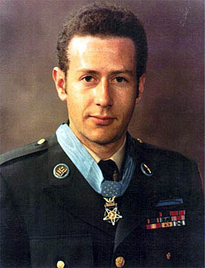 Medal of Honor: Richard A. Penry – Vietnam War – Binh Tuy Province – January 1970