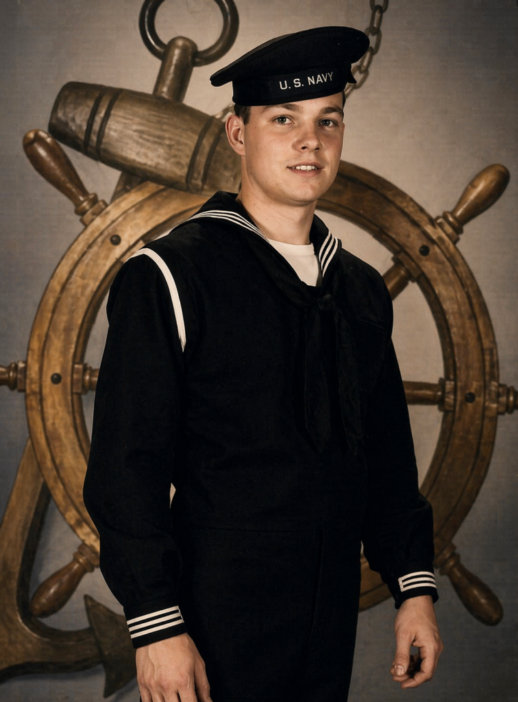 Medal of Honor: Richard David Dewert – Korean War – April 5, 1951