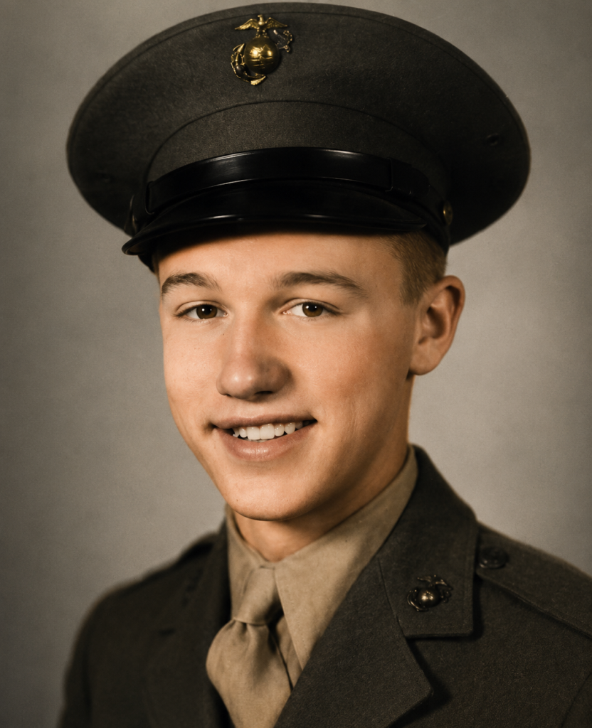 Medal of Honor: Richard Edward Kraus - World War II - October 5, 1944