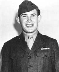 Medal of Honor: Richard Keith Sorenson – U.S. Marine Corps Reserve – Kwajalein – 1944
