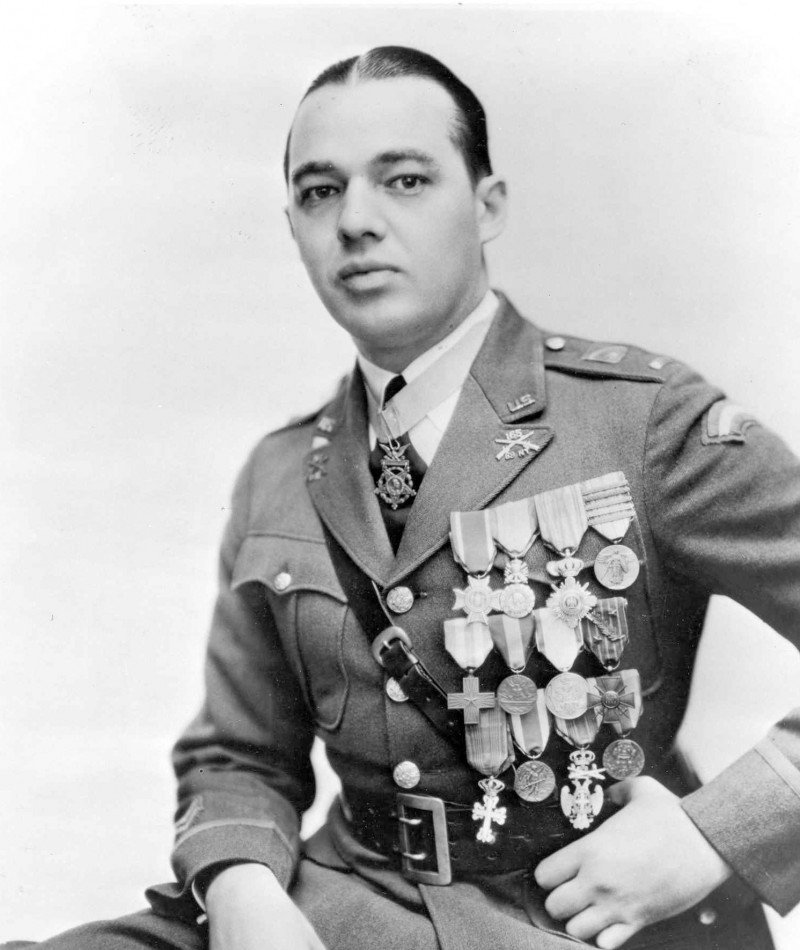 Medal of Honor: Richard W. O’Neil – World War I, July 30, 1918