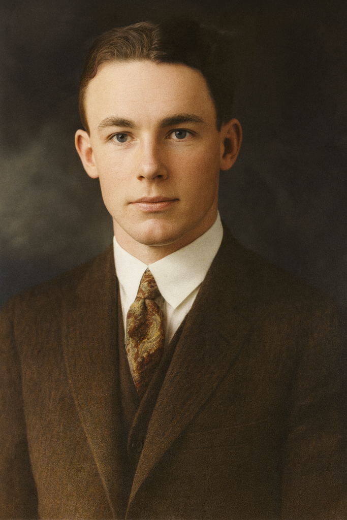 Medal of Honor: Richmond Hobson Hilton, World War I, October 11, 1918