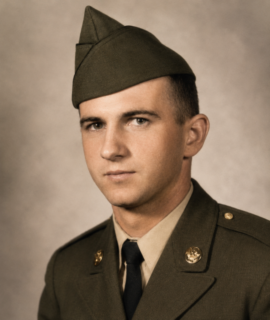Medal of Honor: Robert C. Murray - Vietnam War - June 7, 1970