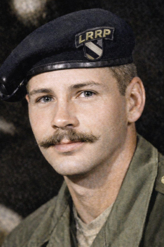 Medal of Honor: Robert D. Law – U.S. Army – Vietnam War