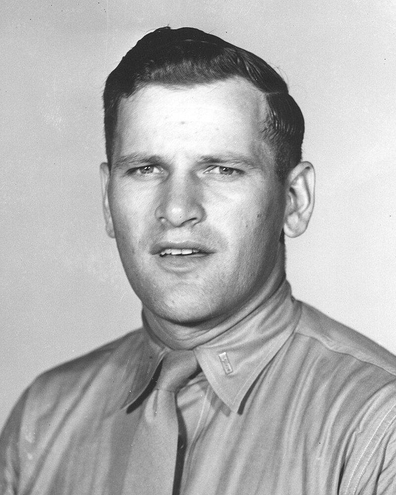 Medal of Honor: Robert D. Reem – Korean War – November 6, 1950
