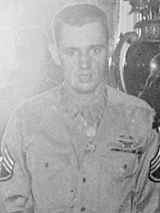 Medal of Honor: Robert E. Laws – World War II – Philippines – January 1945