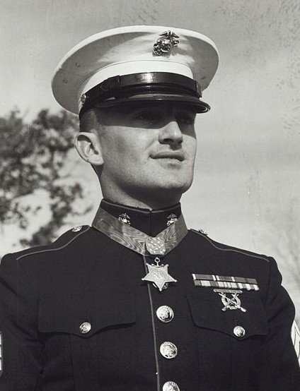 Medal of Honor, Robert E. O’Malley, Vietnam War, August 18, 1965
