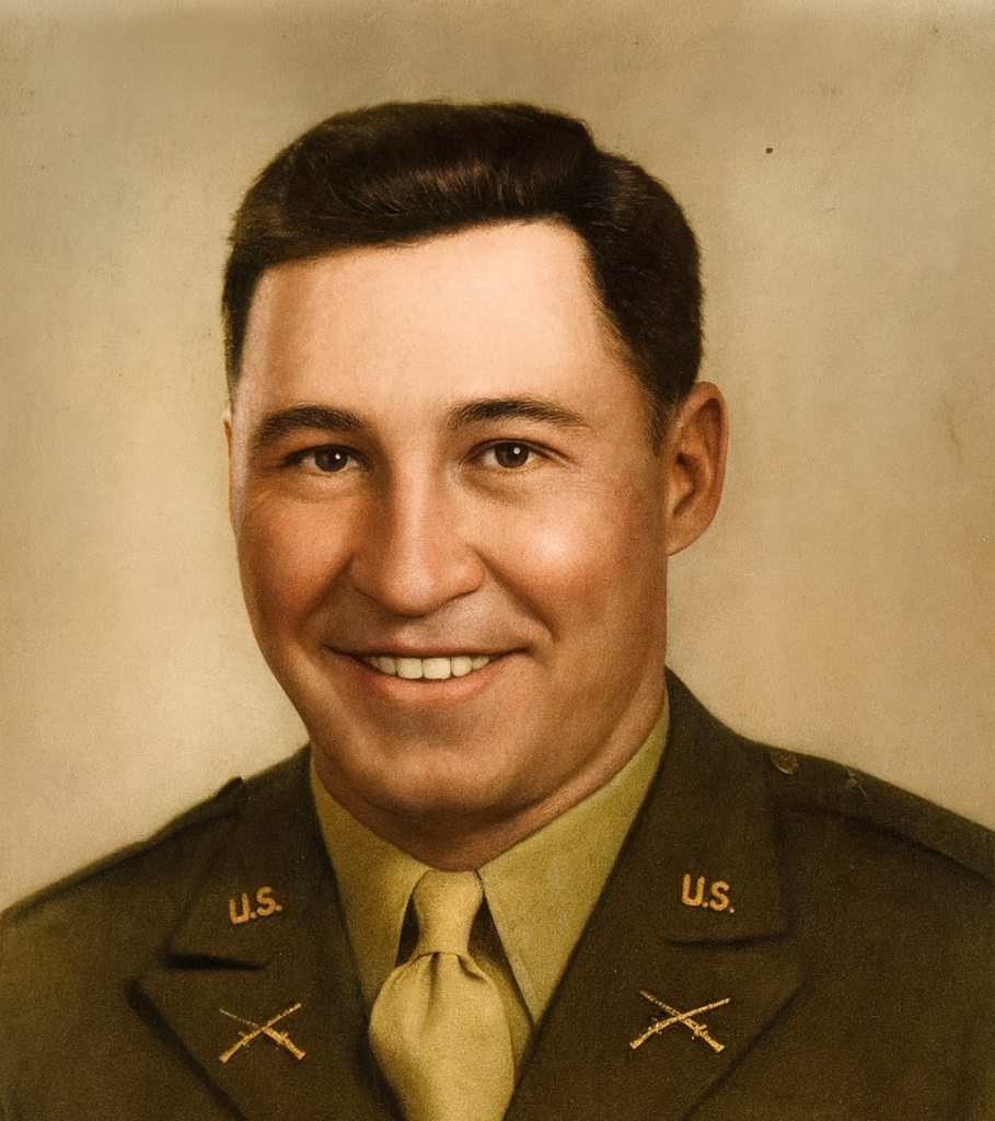 Medal of Honor : Robert E. Roeder, World War II, September 27–28, 1944