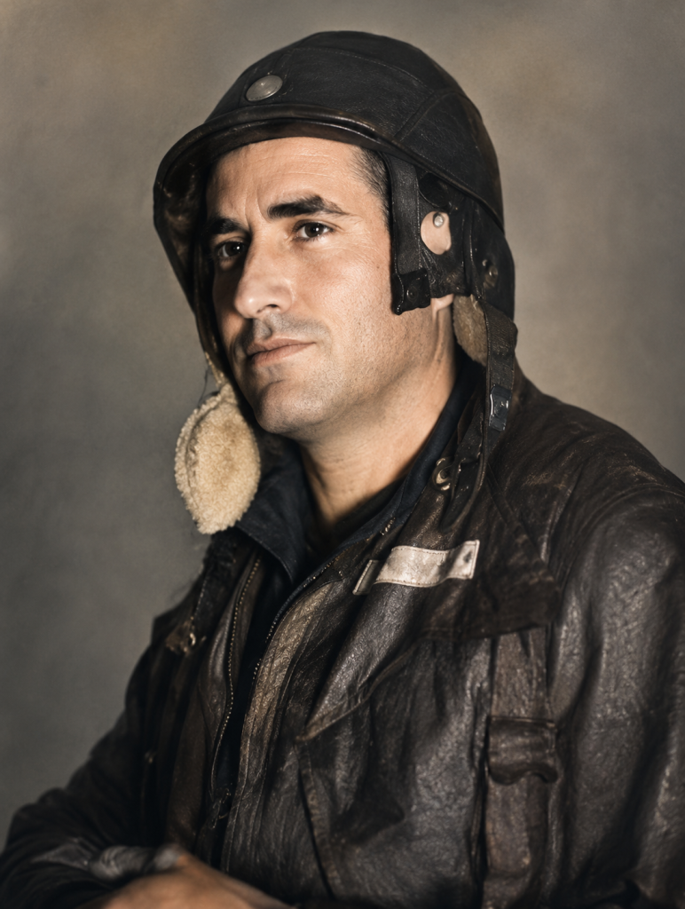 Medal of Honor: Robert G. Cole – World War II – June 11, 1944