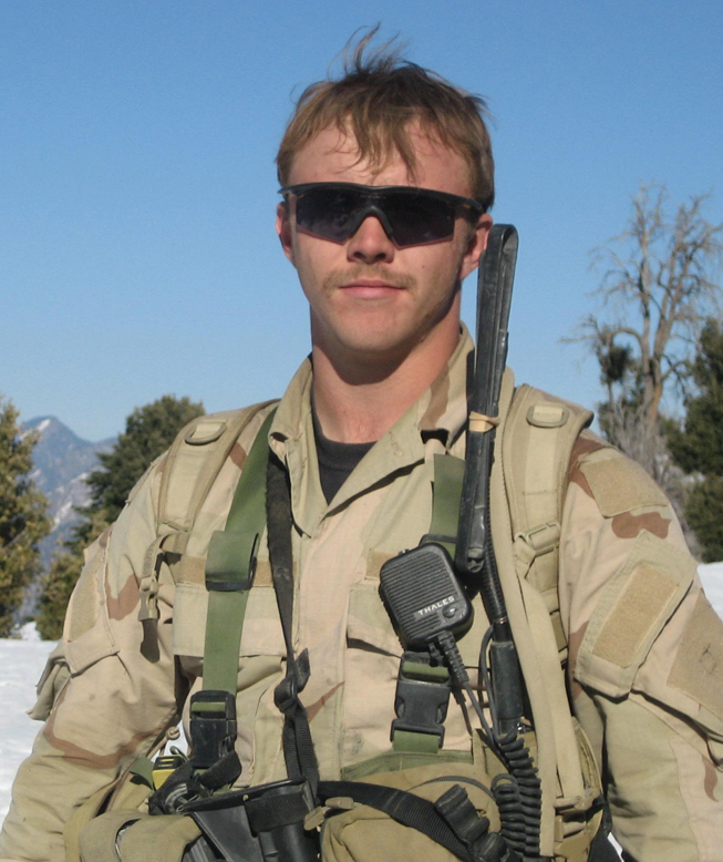 Medal of Honor: Robert J. Miller – Global War on Terror – Afghanistan – January 2008