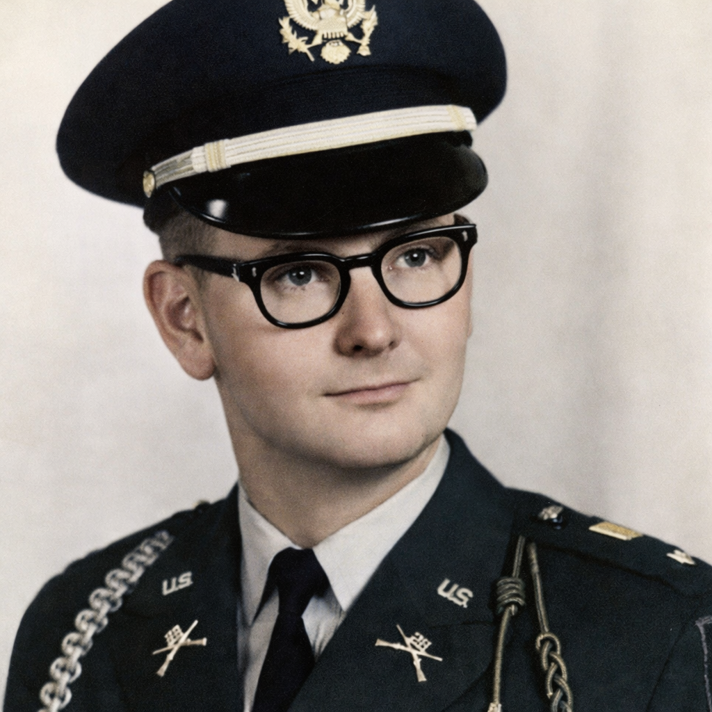Medal of Honor: Robert John Hibbs – U.S. Army – Vietnam War
