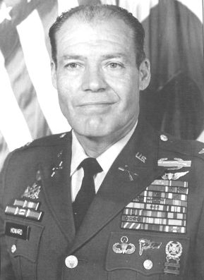 Medal of Honor: Robert L. Howard – Vietnam War – Republic of Vietnam – December 1968
