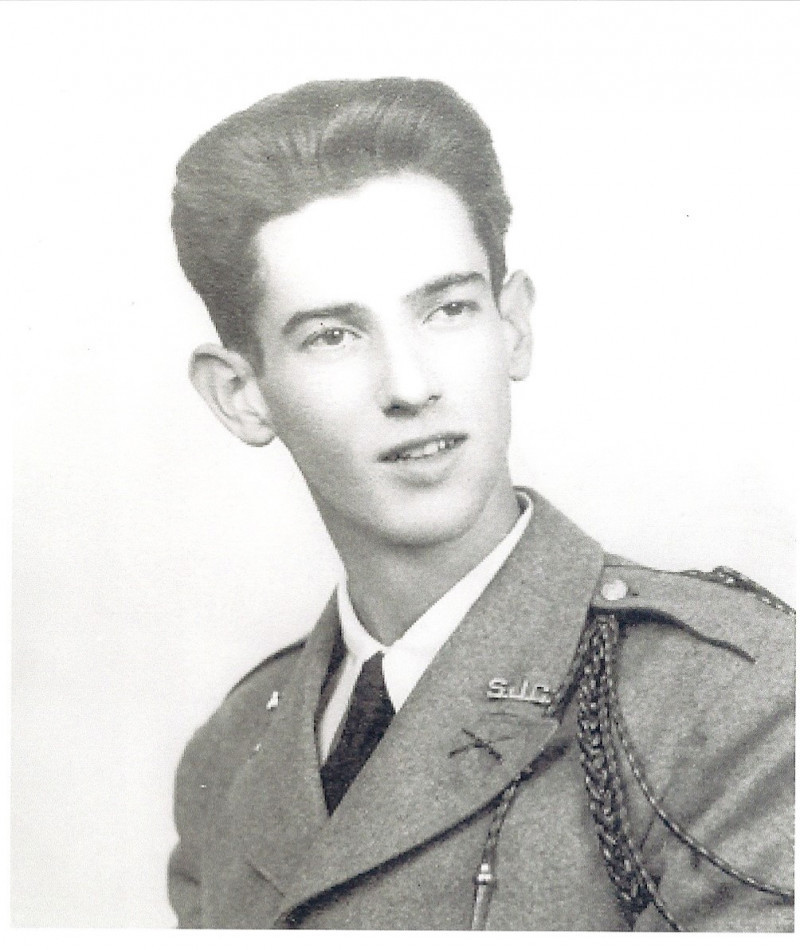 Medal of Honor: Robert M. McGovern – Korean War – Korea – January 1951