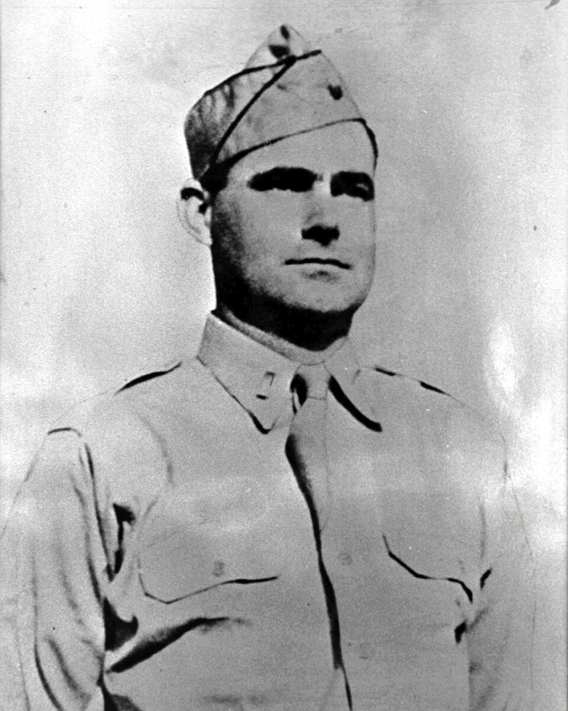 Medal of Honor: Robert M. Viale – U.S. Army – World War II – Philippines