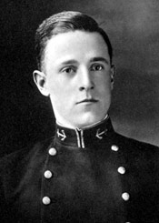 Medal of Honor: Robert W. Cary – U.S. Navy – Aboard USS San Diego – January 1915
