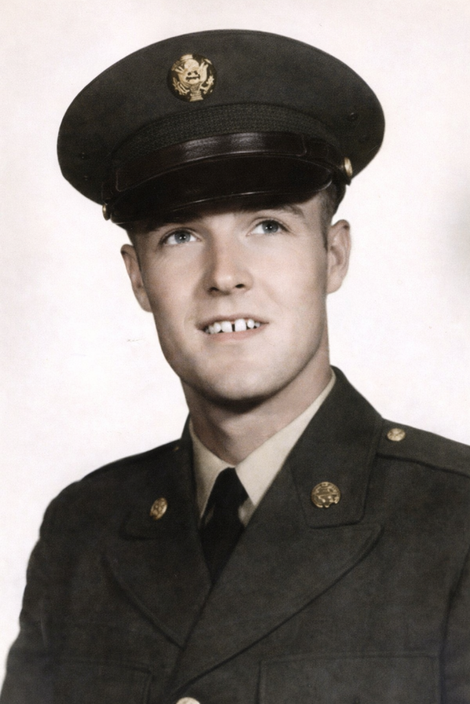 Medal of Honor: Robert W. Hartsock – U.S. Army – Vietnam War