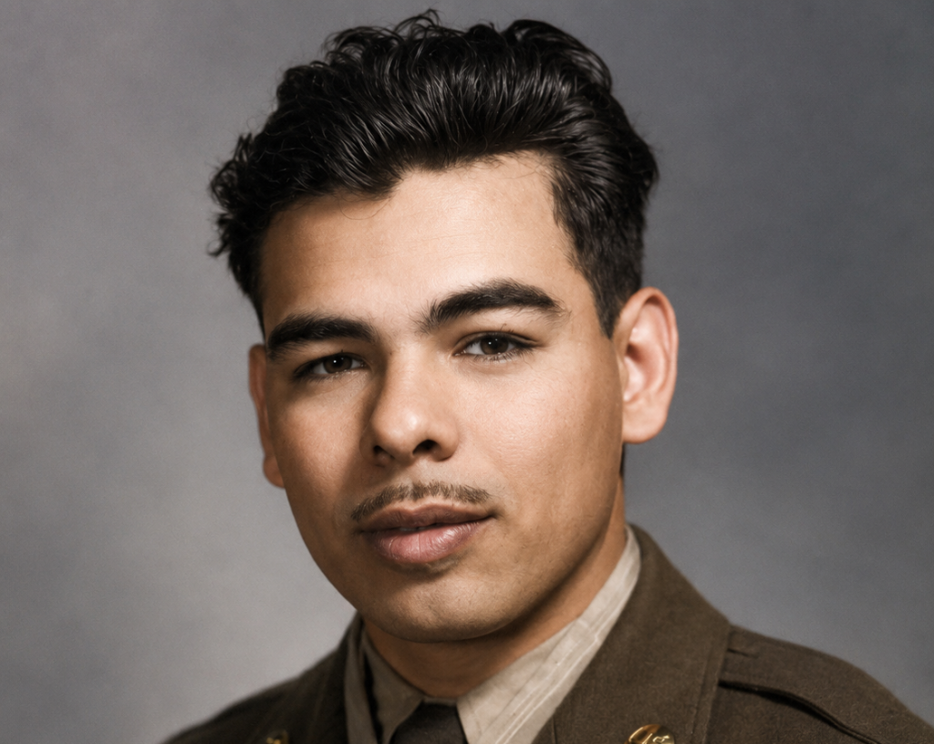 Medal of Honor: Rodolfo P. Hernandez - Korean War - May 31, 1951
