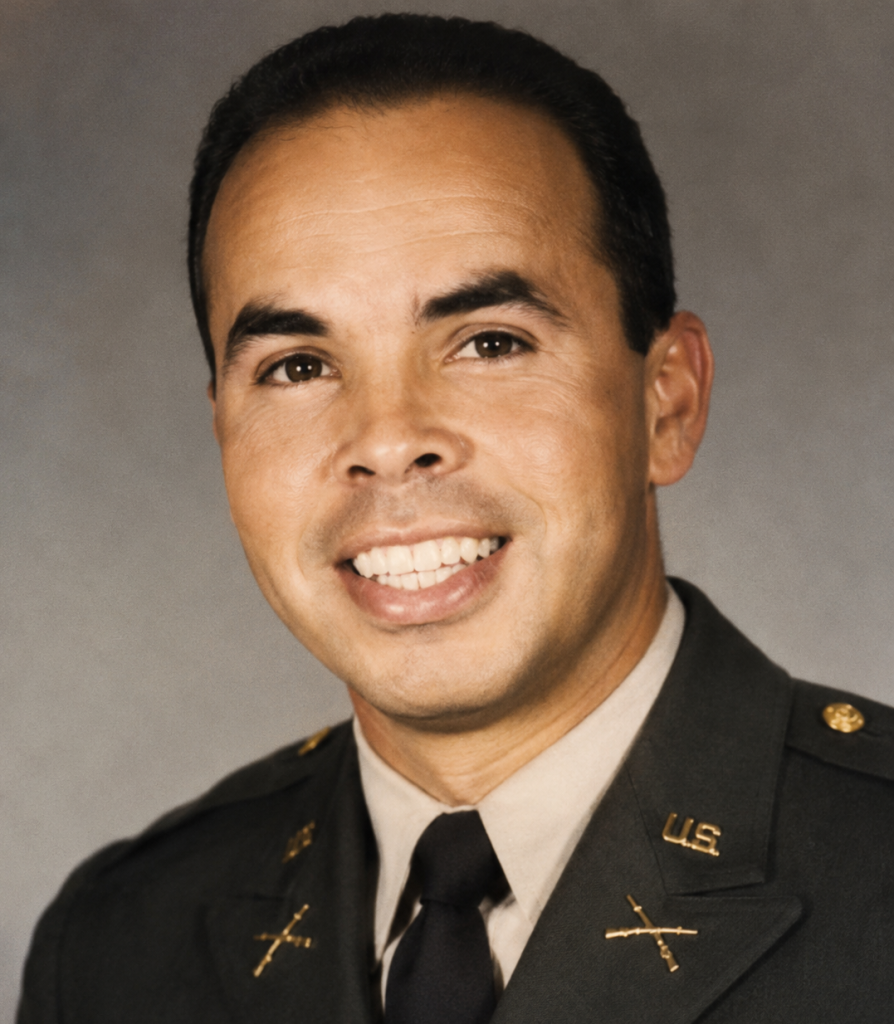 Medal of Honor: Rudolph B. Davila - World War II - May 28, 1944