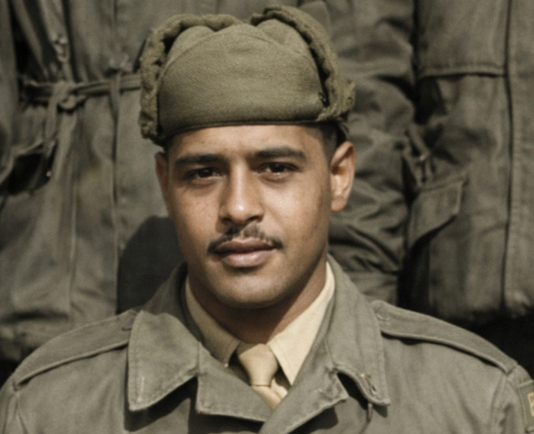 Medal of Honor: Ruppert L. Sargent – U.S. Army – Vietnam War