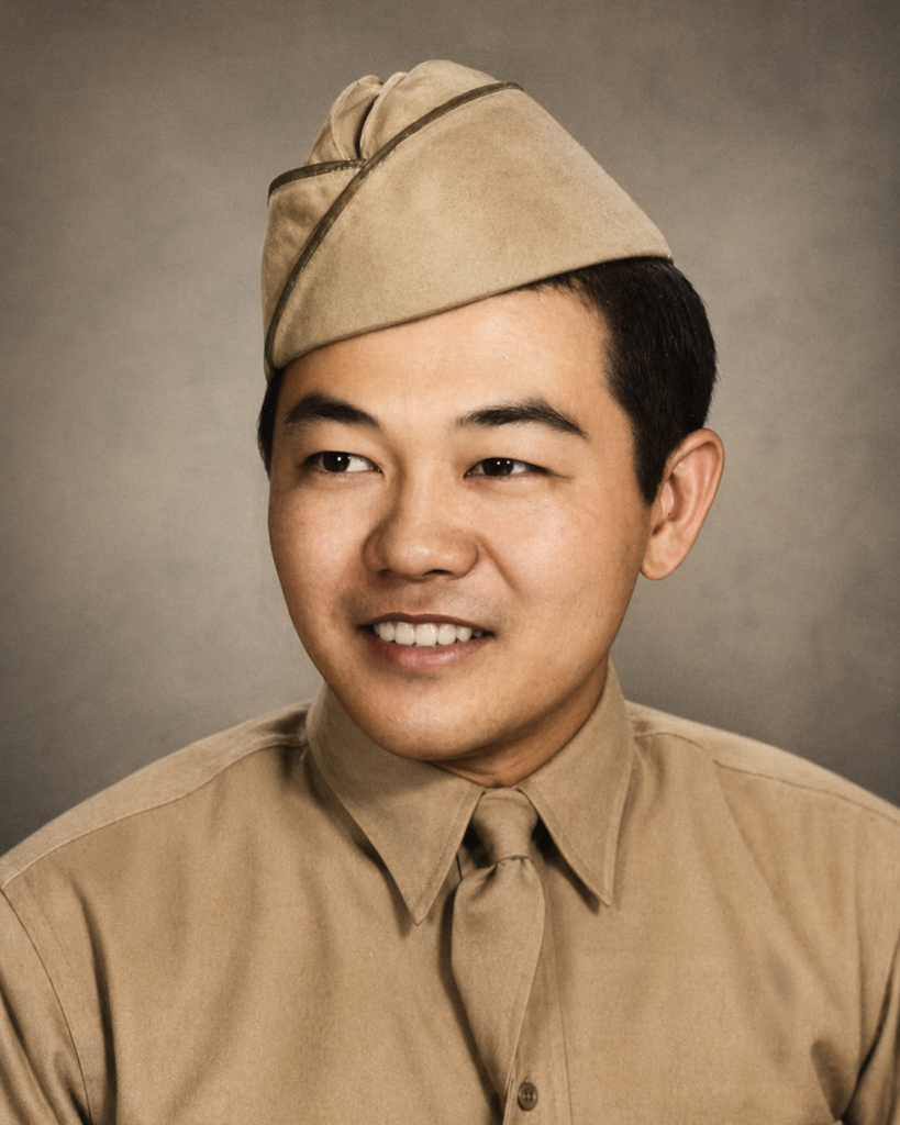 Medal of Honor: Sadao S. Munemori – World War II – April 5, 1945