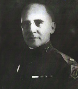 Medal of Honor: Seth L. Weld – Philippine Islands – December 5, 1906