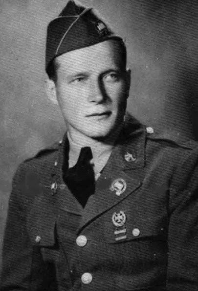 Medal of Honor: Stanley Bender War, World War II,  August 17, 1944