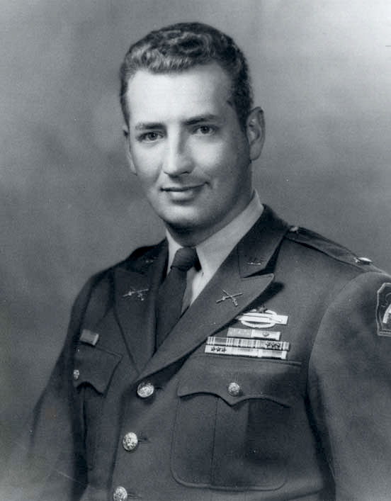 Medal of Honor: Stanley T. Adams – U.S. Army – Korea – 1951